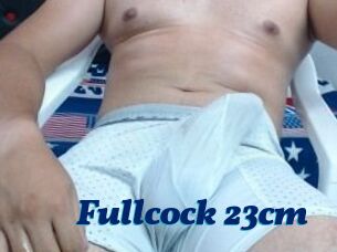 Fullcock_23cm