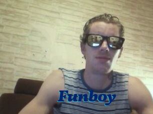 Funboy