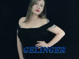 GELINGER