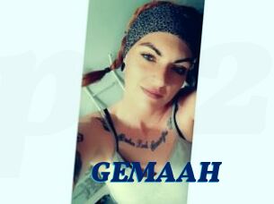 GEMAAH