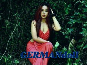 GERMANdoll