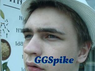 GGSpike