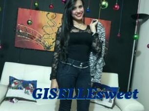 GISELLEsweet