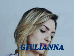 GIULIANNA