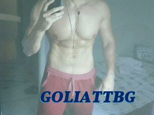 GOLIATTBG