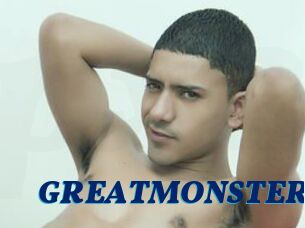 GREATMONSTER