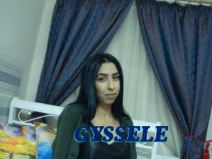 GYSSELE