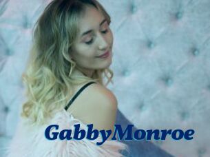 GabbyMonroe