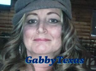 Gabby_Texas