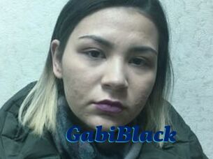 GabiBlack