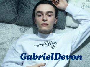 GabrielDevon