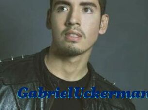 GabrielUckerman