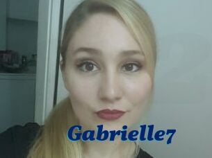 Gabrielle7