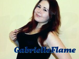 GabrielleFlame