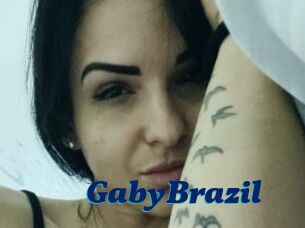 GabyBrazil