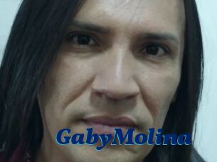 GabyMolina