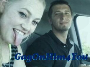 GagOnHim4You Px 24