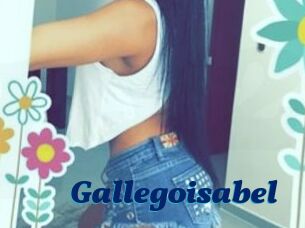 Gallegoisabel