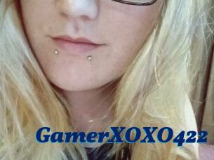 GamerXOXO422