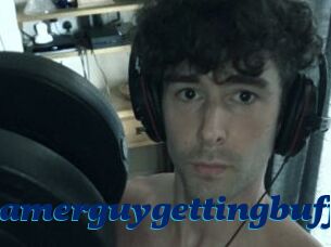 Gamerguygettingbuff