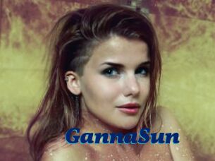 GannaSun