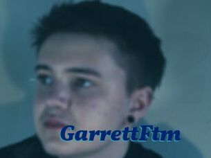 GarrettFtm