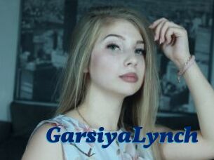 GarsiyaLynch