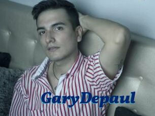 GaryDepaul