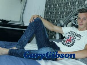 GaryGibson