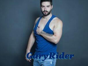 GaryRider