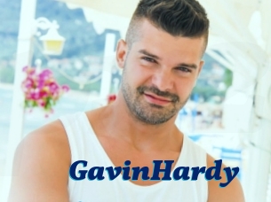 GavinHardy