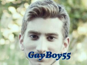 GayBoy55