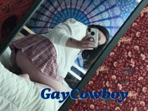 GayCowboy