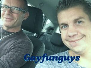 Gayfunguys
