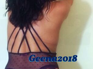 Geena2018