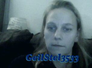 GeilStel3533