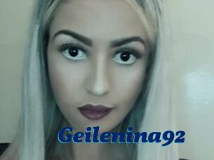 Geilenina92