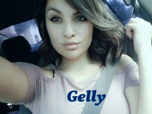 Gelly