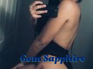 Gem_Sapphire