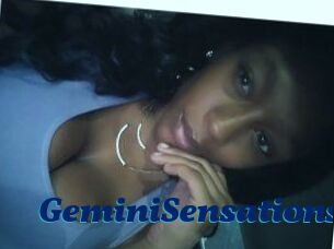 Gemini_Sensations