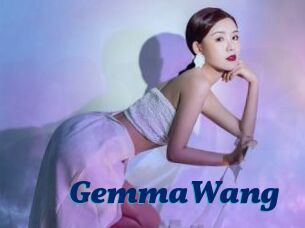 GemmaWang