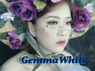 GemmaWhite