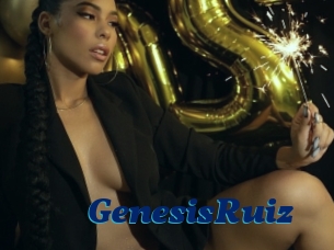 GenesisRuiz