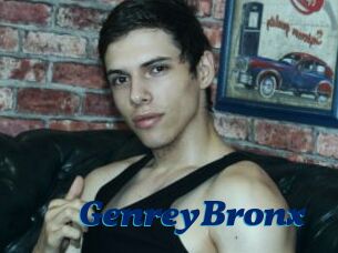 GenreyBronx