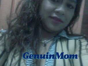 GenuinMom