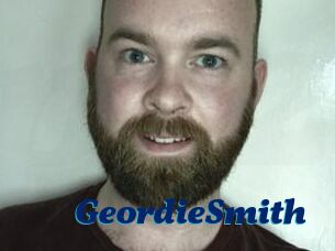 GeordieSmith