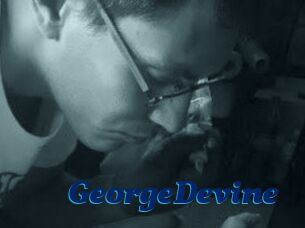 GeorgeDevine