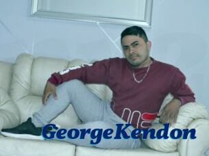 GeorgeKendon