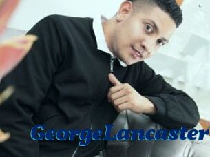 GeorgeLancaster