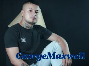 GeorgeMaxwell